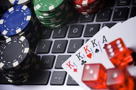 Зеркало Casino Triumf